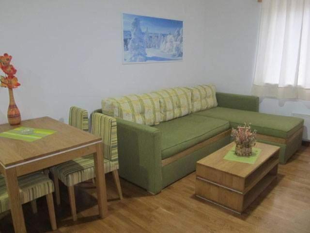 Vila Bjanka Zlatibor Exterior foto